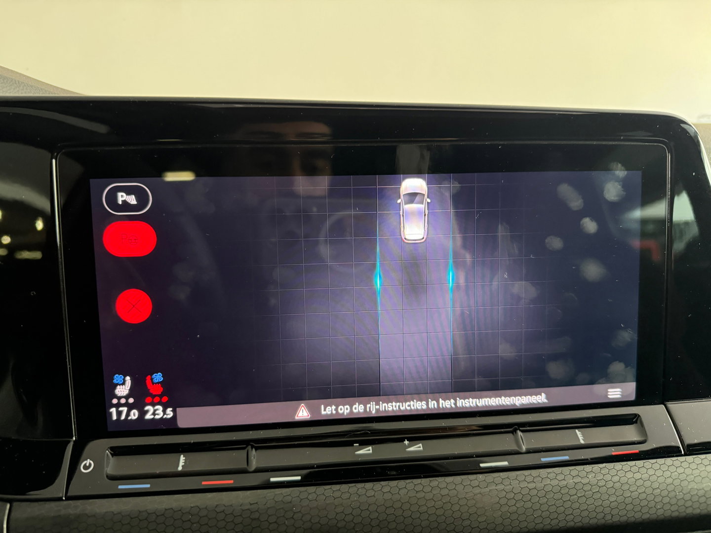 Volkswagen Golf 2.0 TSI GTI Clubsport Pano|Memory|H/K|Nurburgring