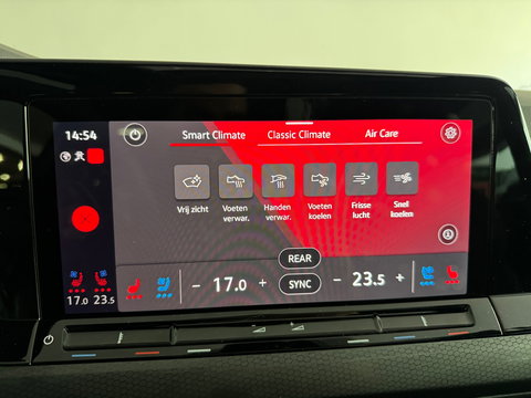 Volkswagen Golf 2.0 TSI GTI Clubsport Pano|Memory|H/K|Nurburgring