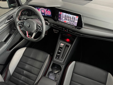 Volkswagen Golf 2.0 TSI GTI Clubsport Pano|Memory|H/K|Nurburgring