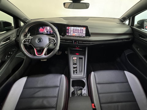 Volkswagen Golf 2.0 TSI GTI Clubsport Pano|Memory|H/K|Nurburgring