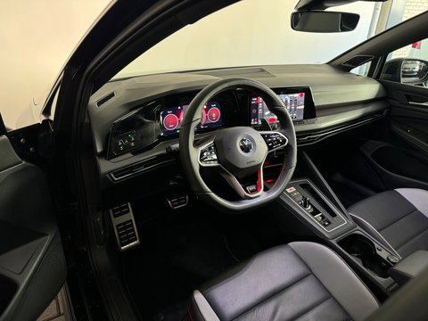 Volkswagen Golf 2.0 TSI GTI Clubsport Pano|Memory|H/K|Nurburgring