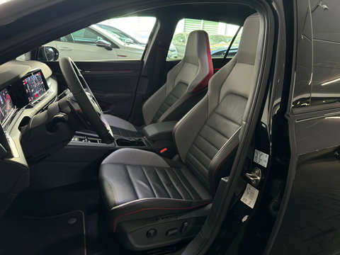 Volkswagen Golf 2.0 TSI GTI Clubsport Pano|Memory|H/K|Nurburgring