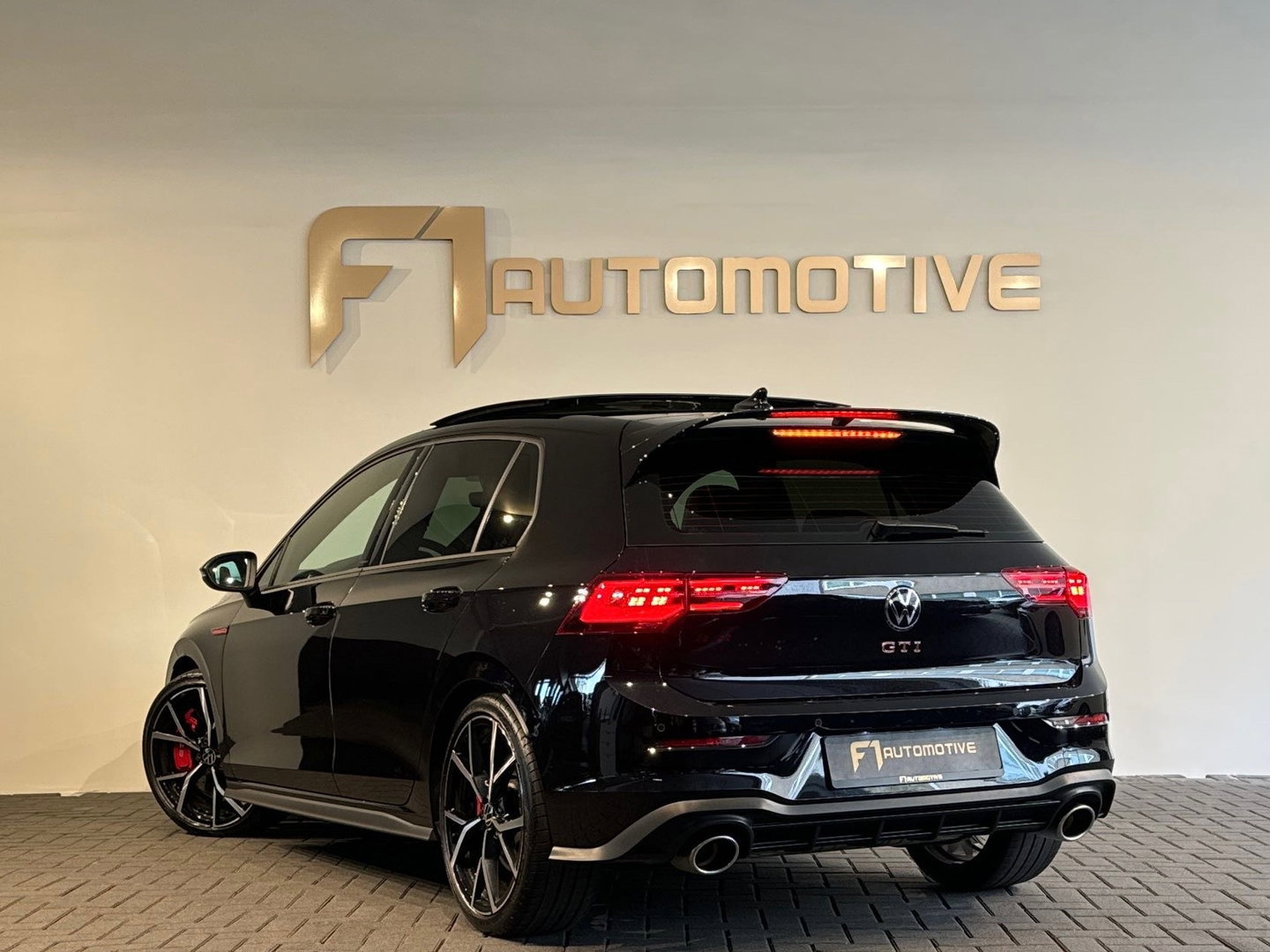 Volkswagen Golf 2.0 TSI GTI Clubsport Pano|Memory|H/K|Nurburgring