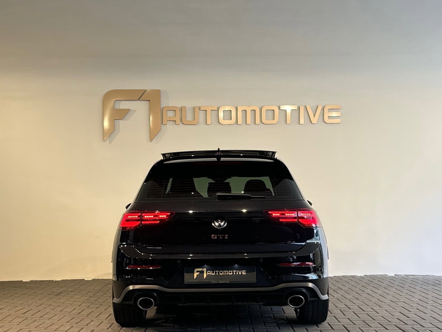 Volkswagen Golf 2.0 TSI GTI Clubsport Pano|Memory|H/K|Nurburgring