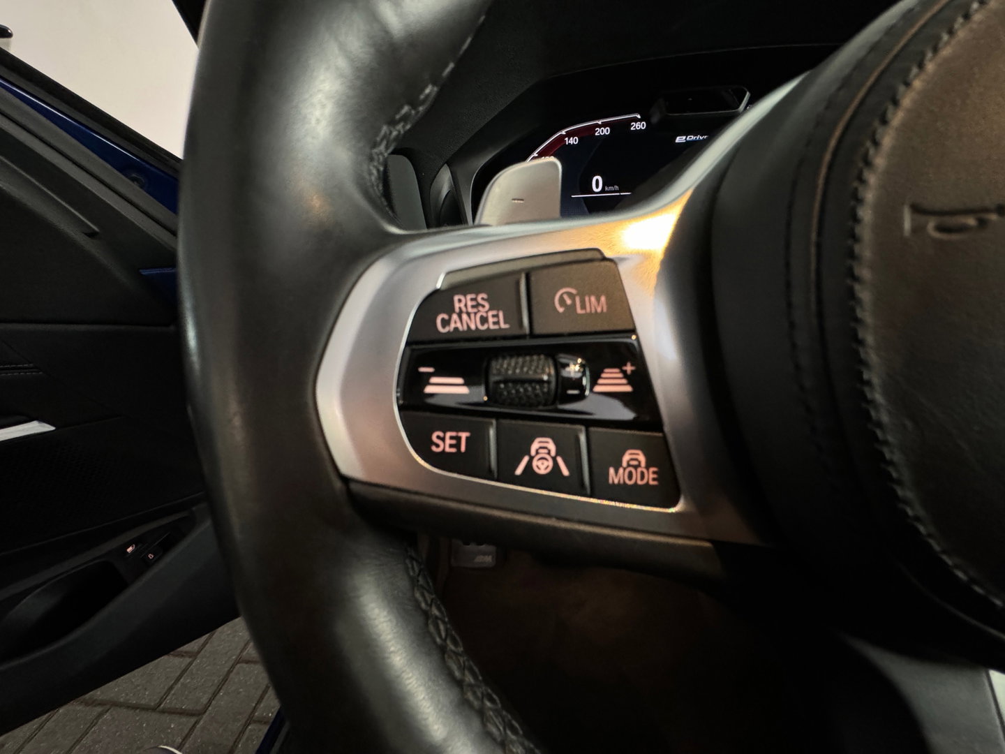 BMW 3-serie 330e High Executive M Sport Pano|HuD|Memory|VOL