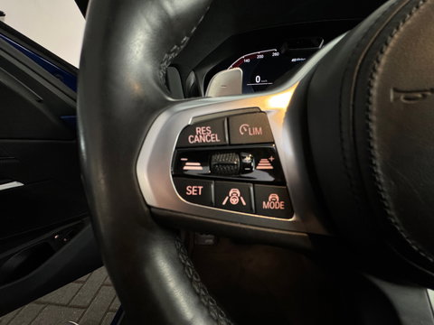 BMW 3-serie 330e High Executive M Sport Pano|HuD|Memory|VOL