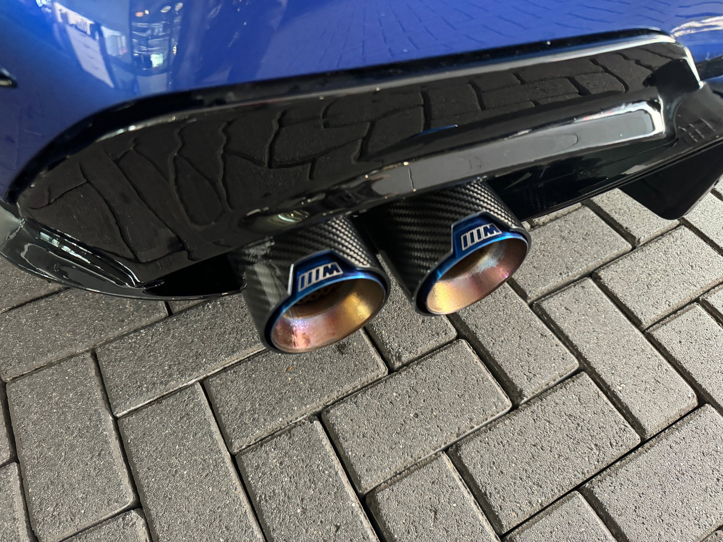 BMW 3-serie 330e High Executive M Sport Pano|HuD|Memory|VOL