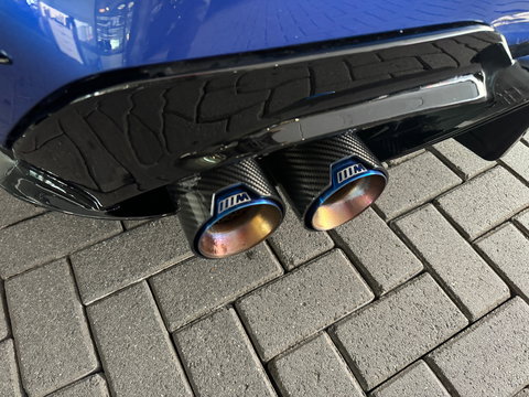 BMW 3-serie 330e High Executive M Sport Pano|HuD|Memory|VOL