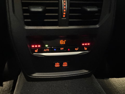 BMW 3-serie 330e High Executive M Sport Pano|HuD|Memory|VOL