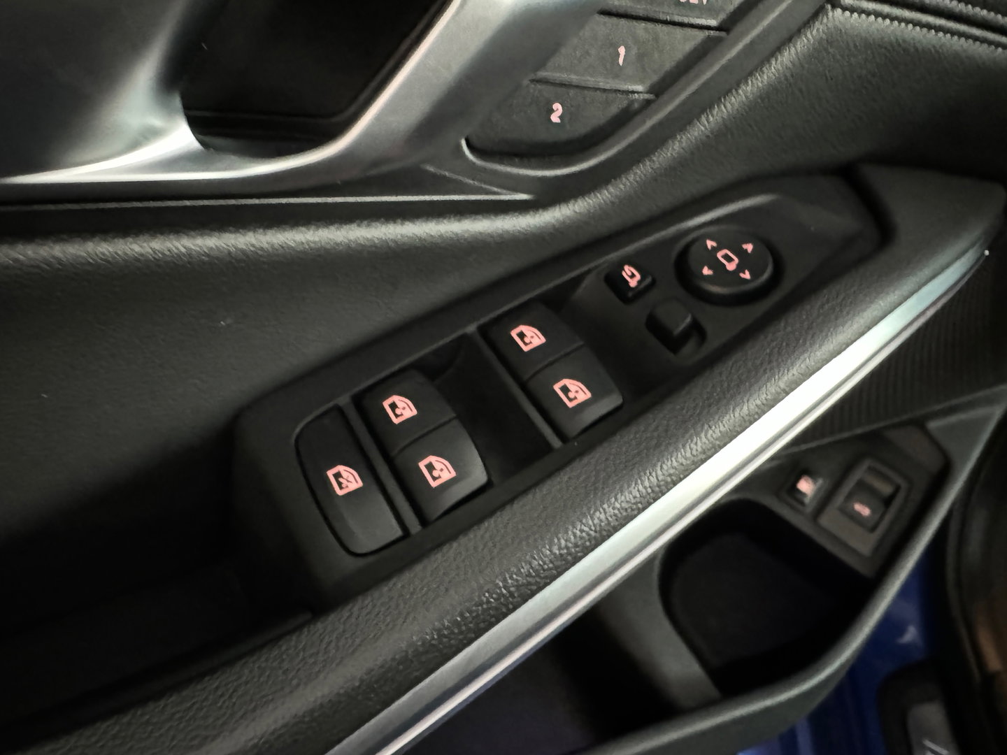 BMW 3-serie 330e High Executive M Sport Pano|HuD|Memory|VOL