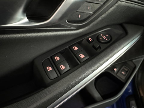 BMW 3-serie 330e High Executive M Sport Pano|HuD|Memory|VOL
