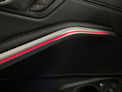 BMW 3-serie 330e High Executive M Sport Pano|HuD|Memory|VOL