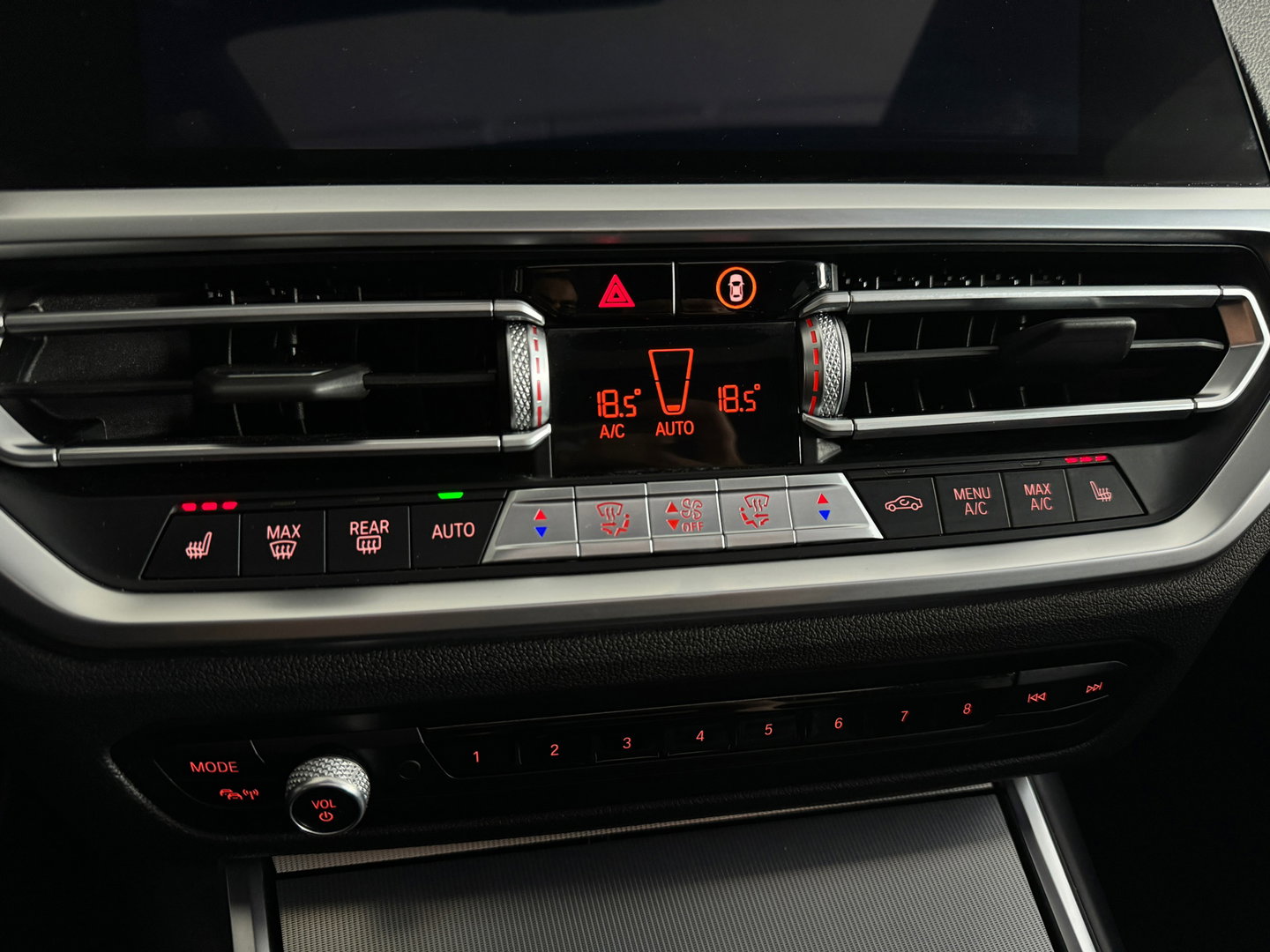 BMW 3-serie 330e High Executive M Sport Pano|HuD|Memory|VOL