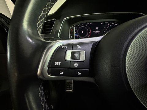 Volkswagen Tiguan 1.5 TSI ACT Highline R Line Pano|Memory|BTW