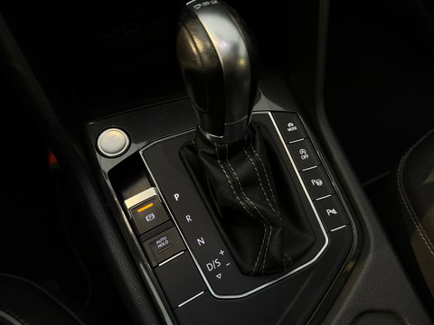 Volkswagen Tiguan 1.5 TSI ACT Highline R Line Pano|Memory|BTW