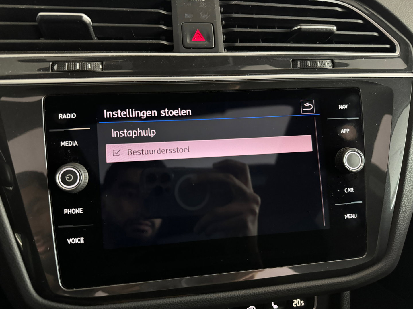 Volkswagen Tiguan 1.5 TSI ACT Highline R Line Pano|Memory|BTW