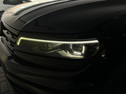 Volkswagen Tiguan 1.5 TSI ACT Highline R Line Pano|Memory|BTW