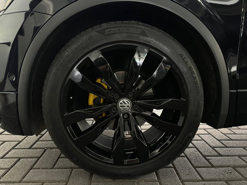 Volkswagen Tiguan 1.5 TSI ACT Highline R Line Pano|Memory|BTW