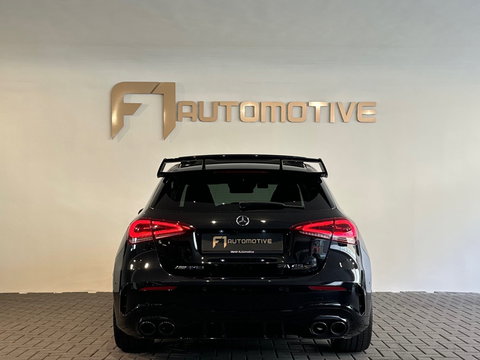 Mercedes-Benz A-Klasse AMG 45 S 4M+ Premium+ Pano|Kuip|Memory
