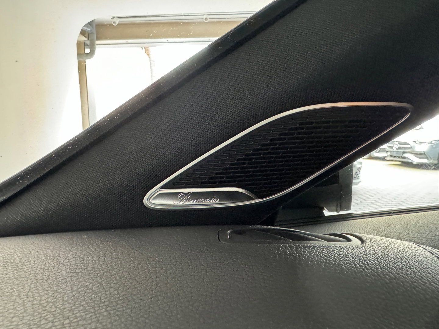 Mercedes-Benz A-Klasse AMG 45 S 4M+ Premium+ Pano|Kuip|Memory