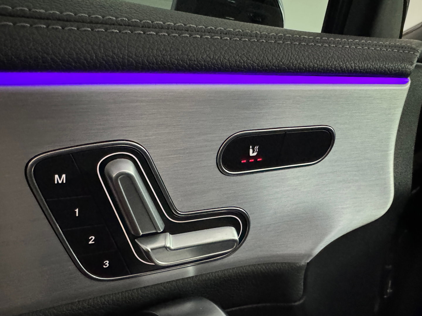 Mercedes-Benz A-Klasse AMG 45 S 4M+ Premium+ Pano|Kuip|Memory