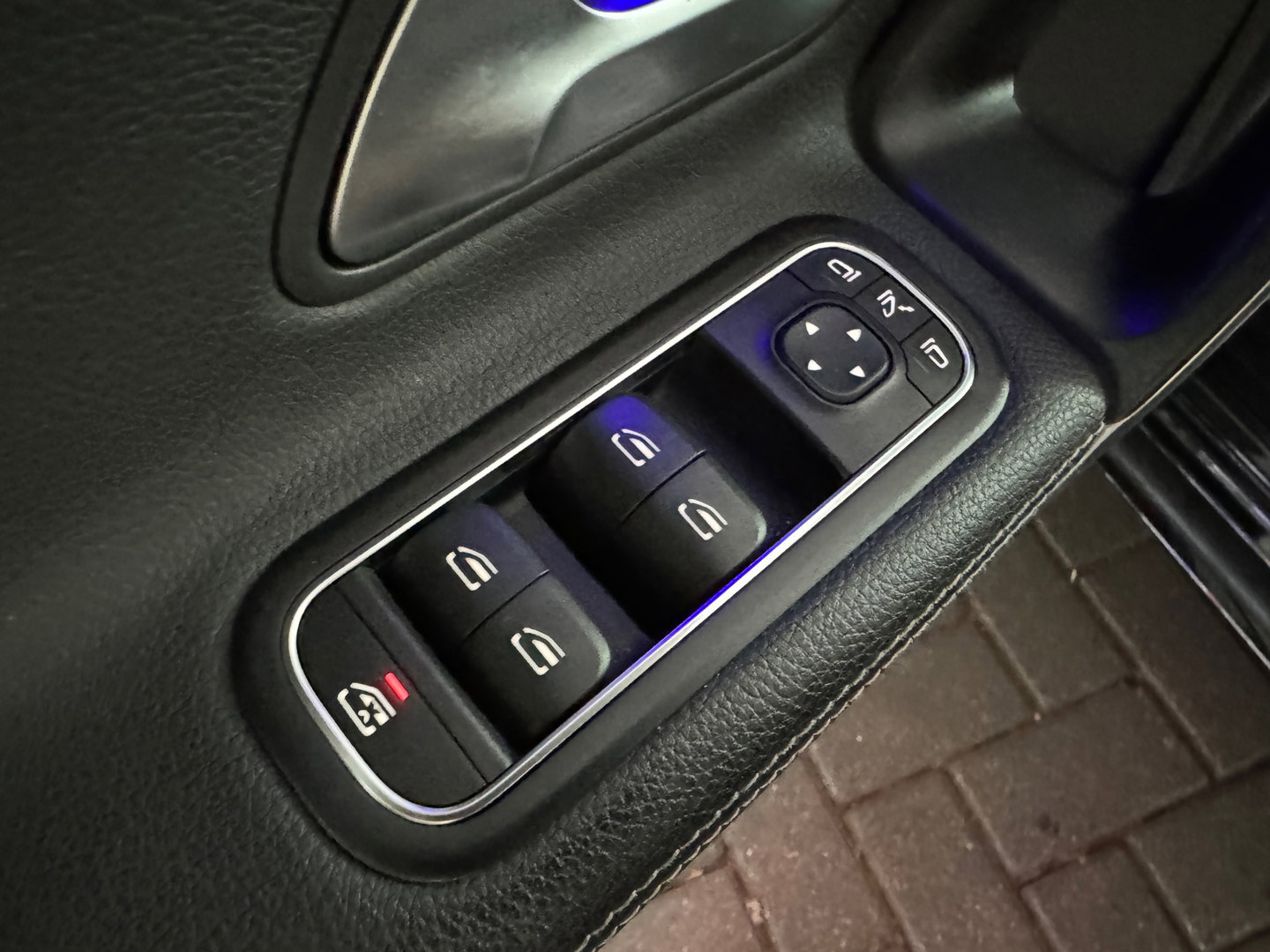 Mercedes-Benz A-Klasse AMG 45 S 4M+ Premium+ Pano|Kuip|Memory