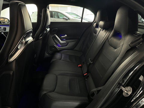 Mercedes-Benz A-Klasse AMG 45 S 4M+ Premium+ Pano|Kuip|Memory