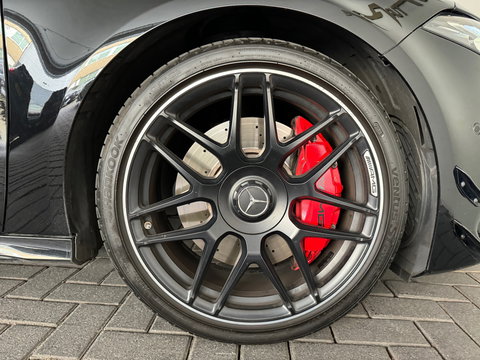 Mercedes-Benz A-Klasse AMG 45 S 4M+ Premium+ Pano|Kuip|Memory
