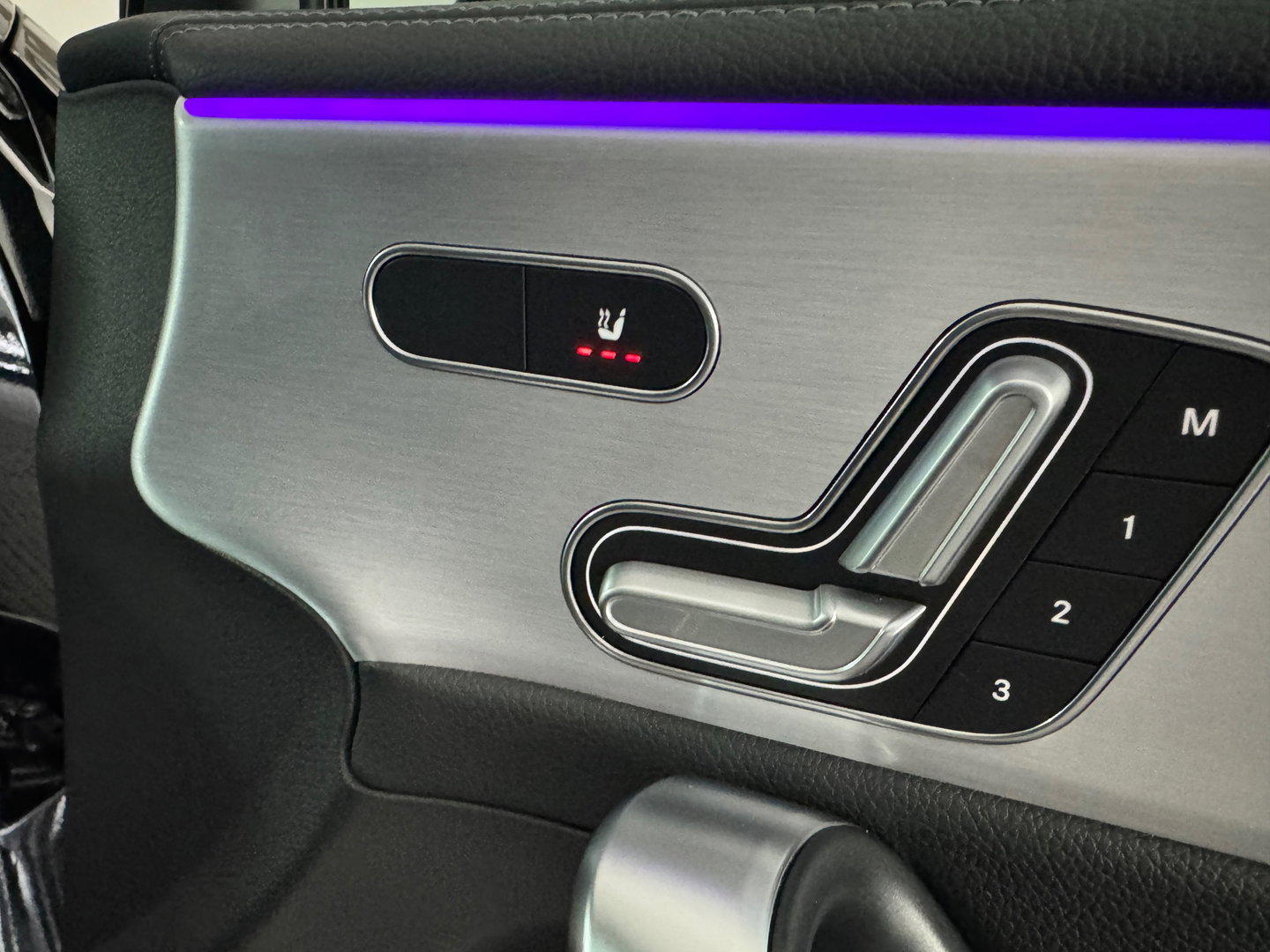 Mercedes-Benz A-Klasse AMG 45 S 4M+ Premium+ Pano|Kuip|Memory