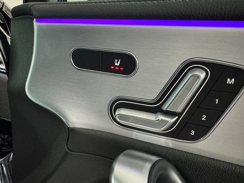 Mercedes-Benz A-Klasse AMG 45 S 4M+ Premium+ Pano|Kuip|Memory