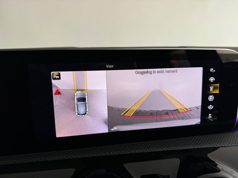 Mercedes-Benz A-Klasse AMG 45 S 4M+ Premium+ Pano|Kuip|Memory