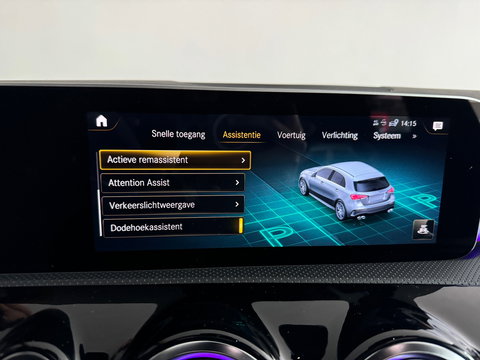 Mercedes-Benz A-Klasse AMG 45 S 4M+ Premium+ Pano|Kuip|Memory