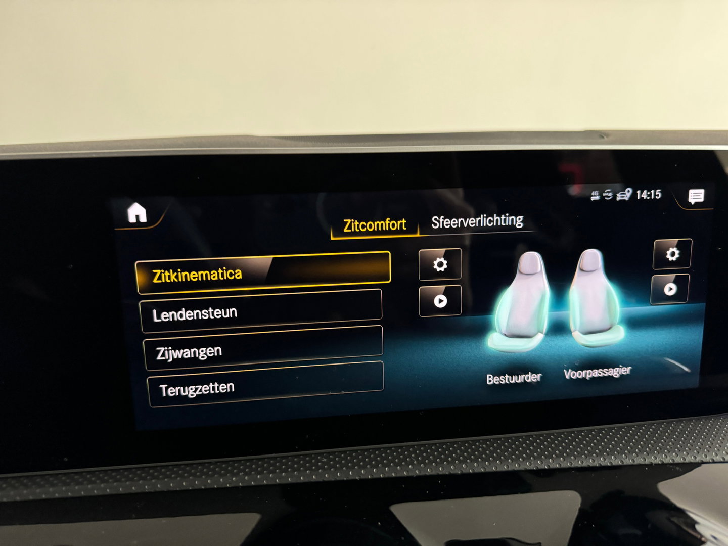 Mercedes-Benz A-Klasse AMG 45 S 4M+ Premium+ Pano|Kuip|Memory