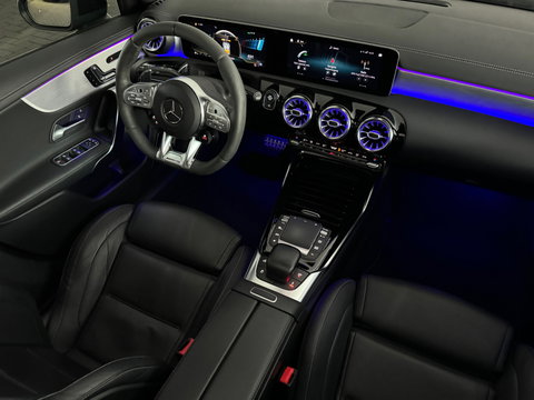 Mercedes-Benz A-Klasse AMG 45 S 4M+ Premium+ Pano|Kuip|Memory