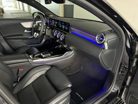 Mercedes-Benz A-Klasse AMG 45 S 4M+ Premium+ Pano|Kuip|Memory