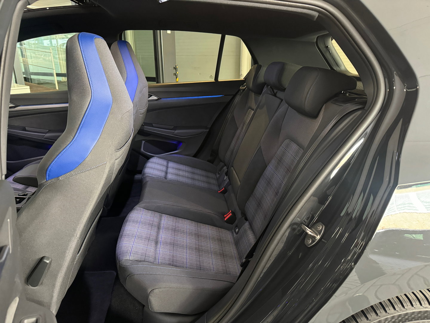 Volkswagen Golf 1.5 eHybrid GTE Pano|360Camera|Dodeh|HuD|ACC