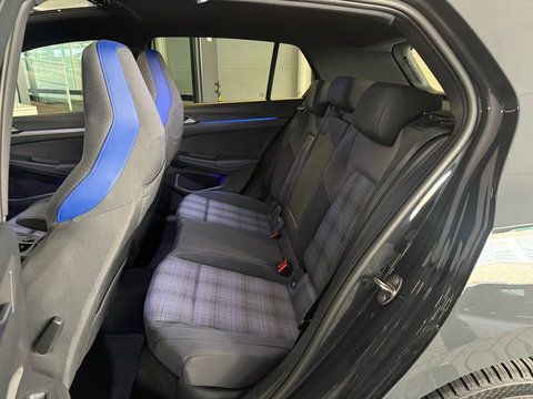 Volkswagen Golf 1.5 eHybrid GTE Pano|360Camera|Dodeh|HuD|ACC