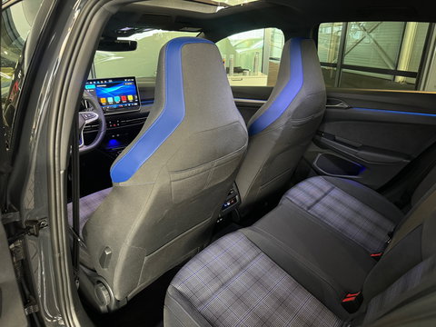 Volkswagen Golf 1.5 eHybrid GTE Pano|360Camera|Dodeh|HuD|ACC