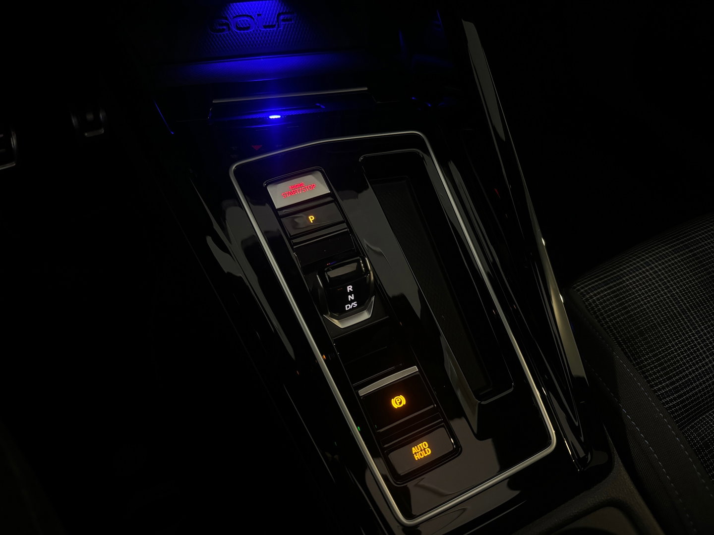 Volkswagen Golf 1.5 eHybrid GTE Pano|360Camera|Dodeh|HuD|ACC