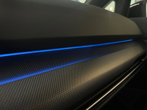 Volkswagen Golf 1.5 eHybrid GTE Pano|360Camera|Dodeh|HuD|ACC