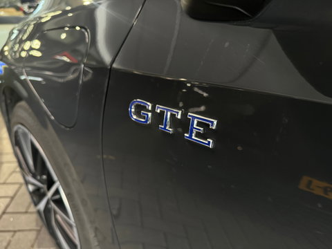 Volkswagen Golf 1.5 eHybrid GTE Pano|360Camera|Dodeh|HuD|ACC