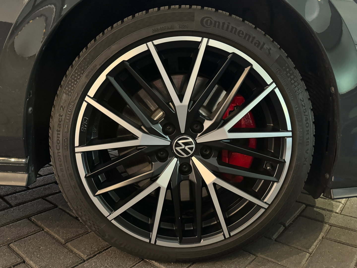 Volkswagen Golf 1.5 eHybrid GTE Pano|360Camera|Dodeh|HuD|ACC