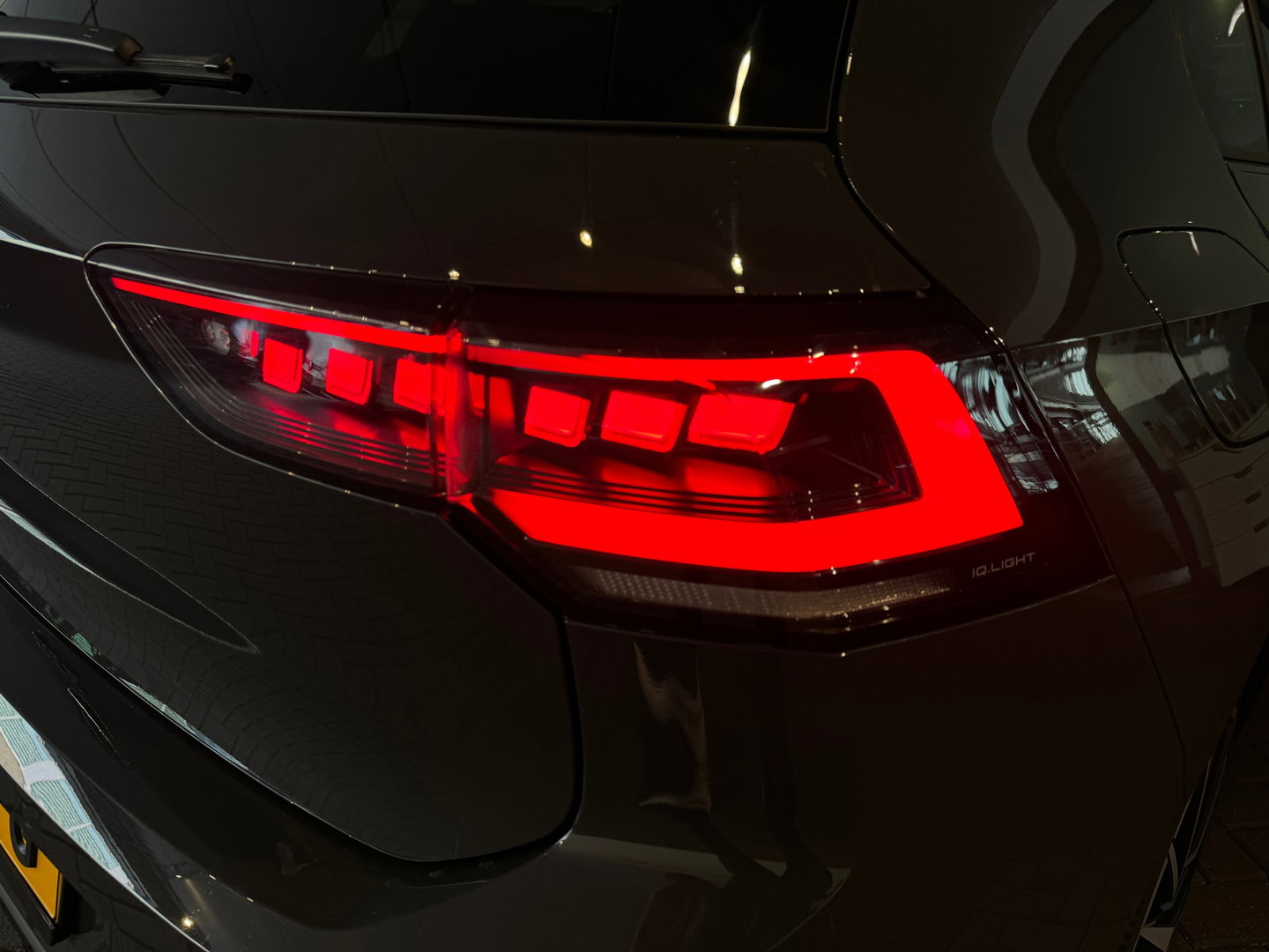 Volkswagen Golf 1.5 eHybrid GTE Pano|360Camera|Dodeh|HuD|ACC