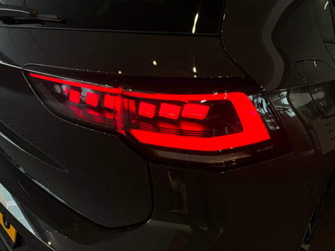 Volkswagen Golf 1.5 eHybrid GTE Pano|360Camera|Dodeh|HuD|ACC