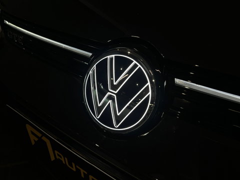 Volkswagen Golf 1.5 eHybrid GTE Pano|360Camera|Dodeh|HuD|ACC