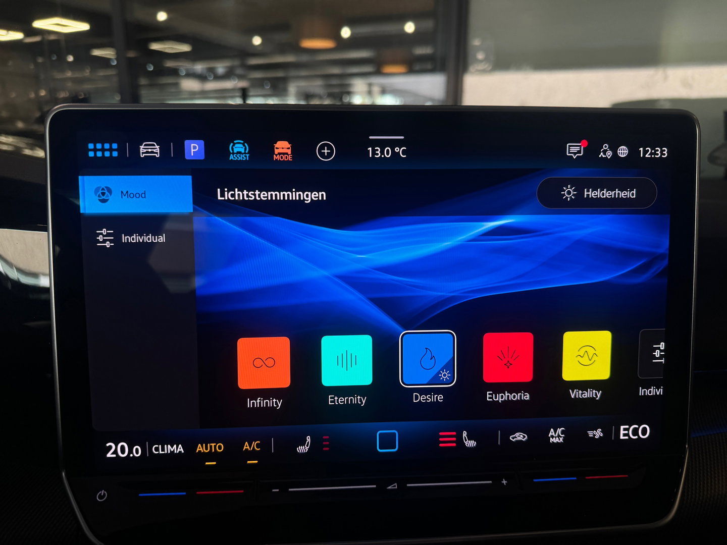 Volkswagen Golf 1.5 eHybrid GTE Pano|360Camera|Dodeh|HuD|ACC