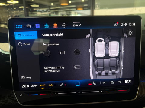 Volkswagen Golf 1.5 eHybrid GTE Pano|360Camera|Dodeh|HuD|ACC