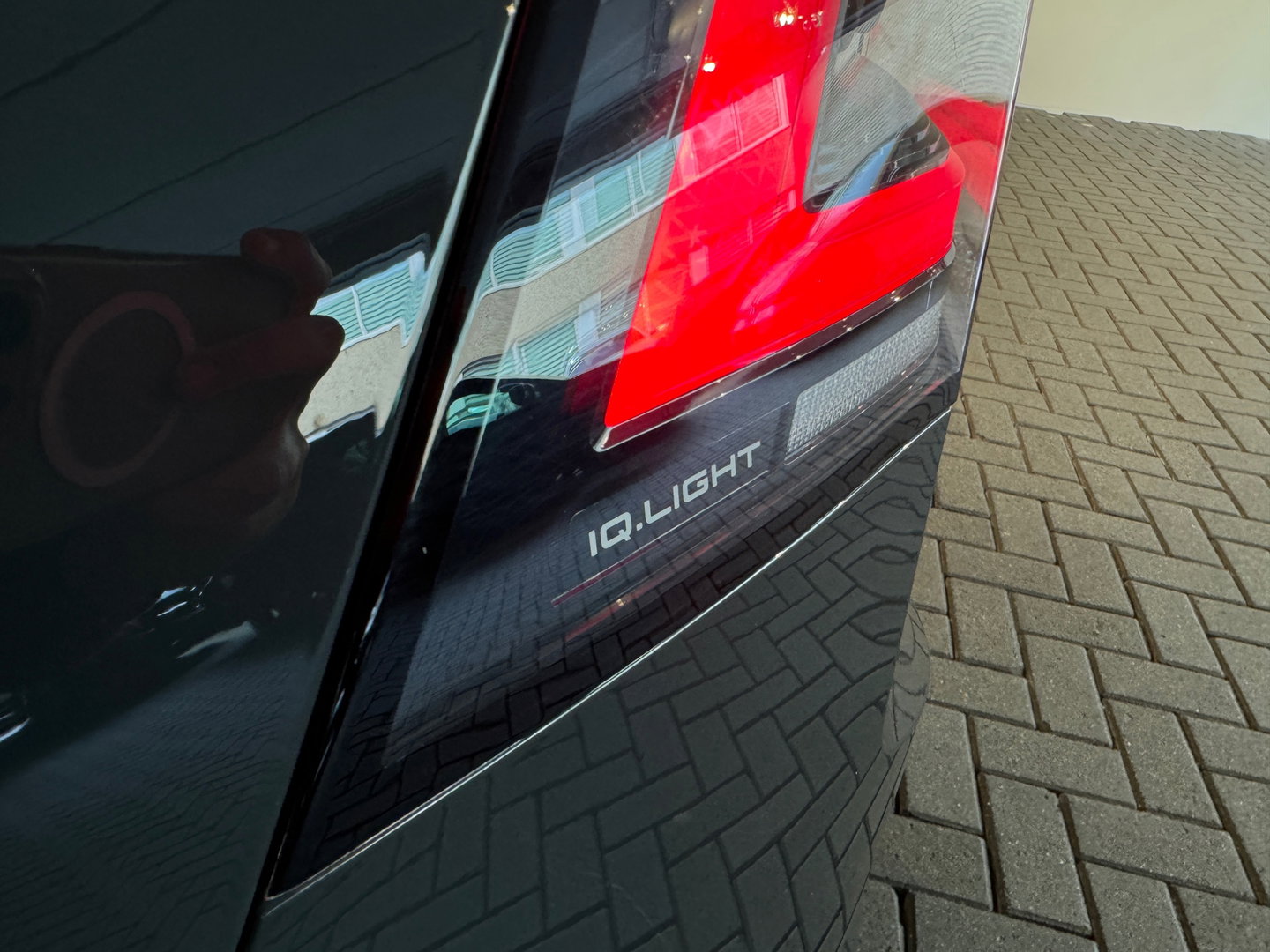 Volkswagen Golf 1.5 eHybrid GTE Pano|360Camera|Dodeh|HuD|ACC