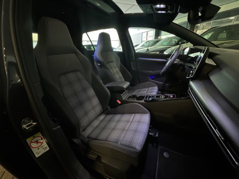 Volkswagen Golf 1.5 eHybrid GTE Pano|360Camera|Dodeh|HuD|ACC