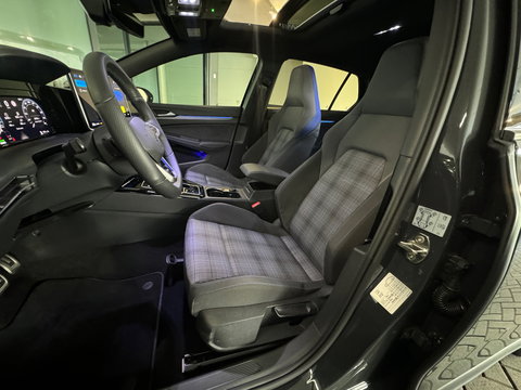 Volkswagen Golf 1.5 eHybrid GTE Pano|360Camera|Dodeh|HuD|ACC